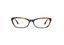 ALIRA: Tiny Acetato Havana optical glasses by GIGI STUDIOS 13540