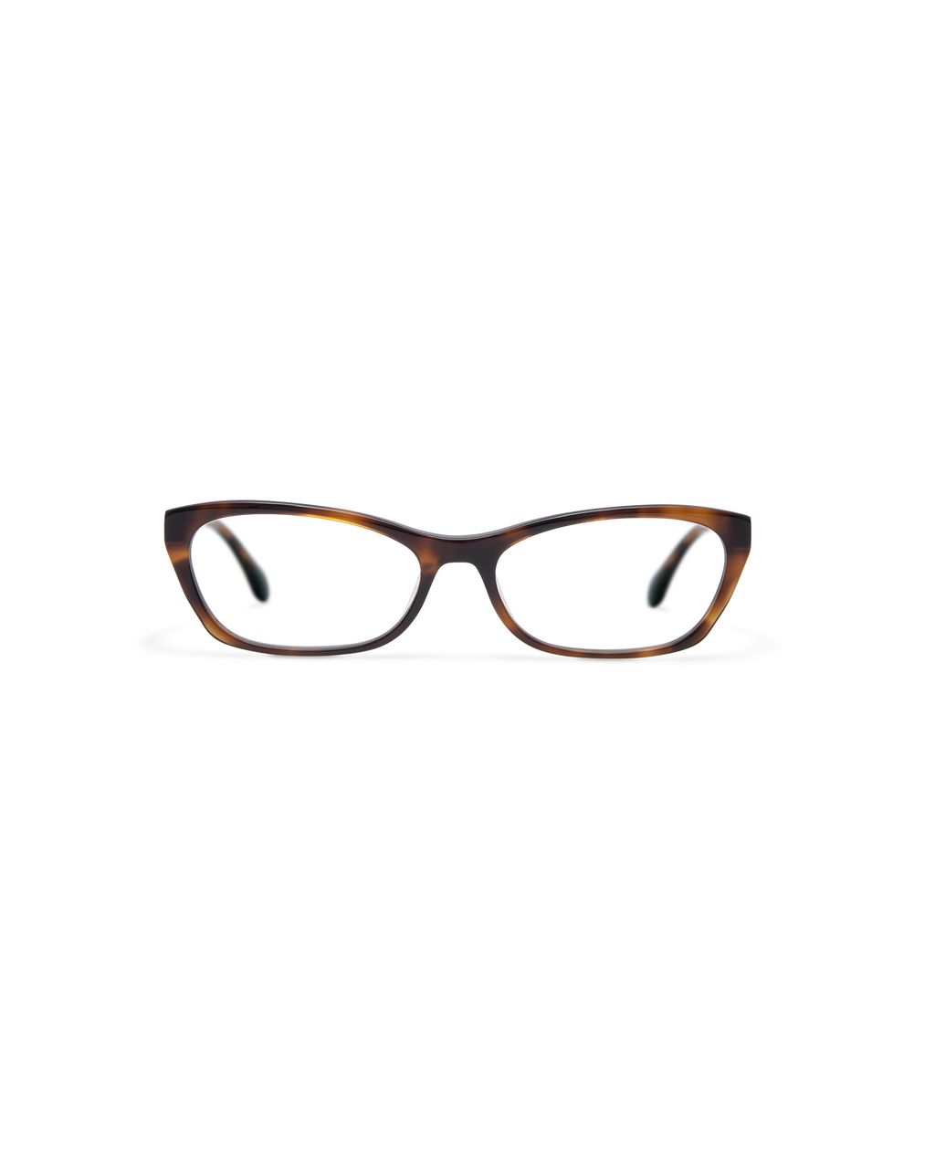 ALIRA: Tiny Acetato Havana optical glasses by GIGI STUDIOS 13540