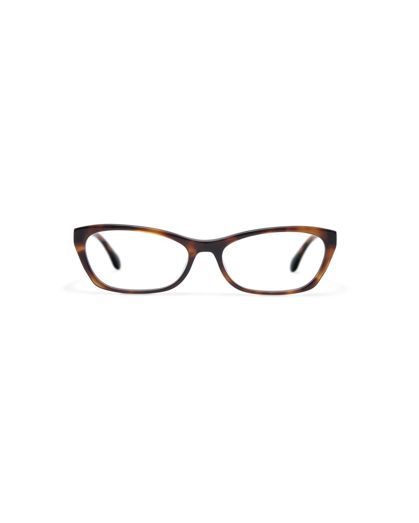 ALIRA: Tiny Acetato Havana optical glasses by GIGI STUDIOS 13540