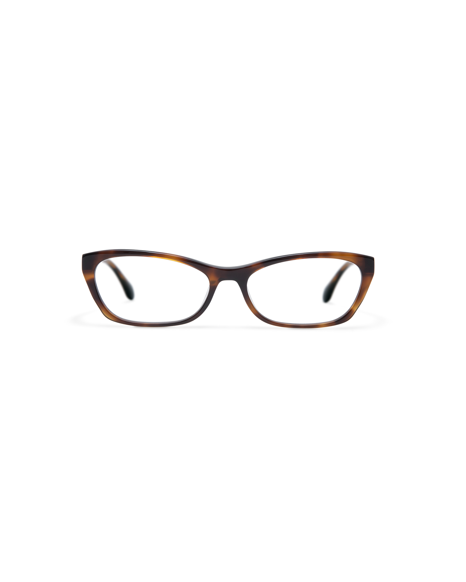 ALIRA: Tiny Acetato Havana optical glasses by GIGI STUDIOS 13540