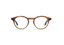 KLEE: Redondas Acetato Havana optical glasses by GIGI STUDIOS 13687