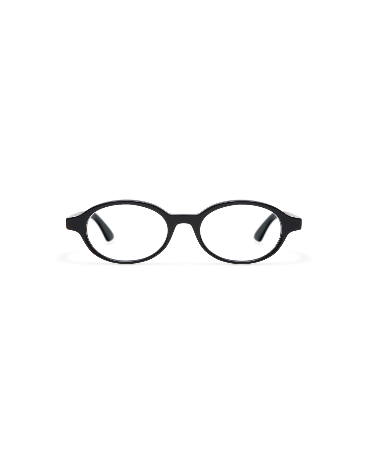 IGGY: Tiny Acetato Noir optical glasses by GIGI STUDIOS 13703