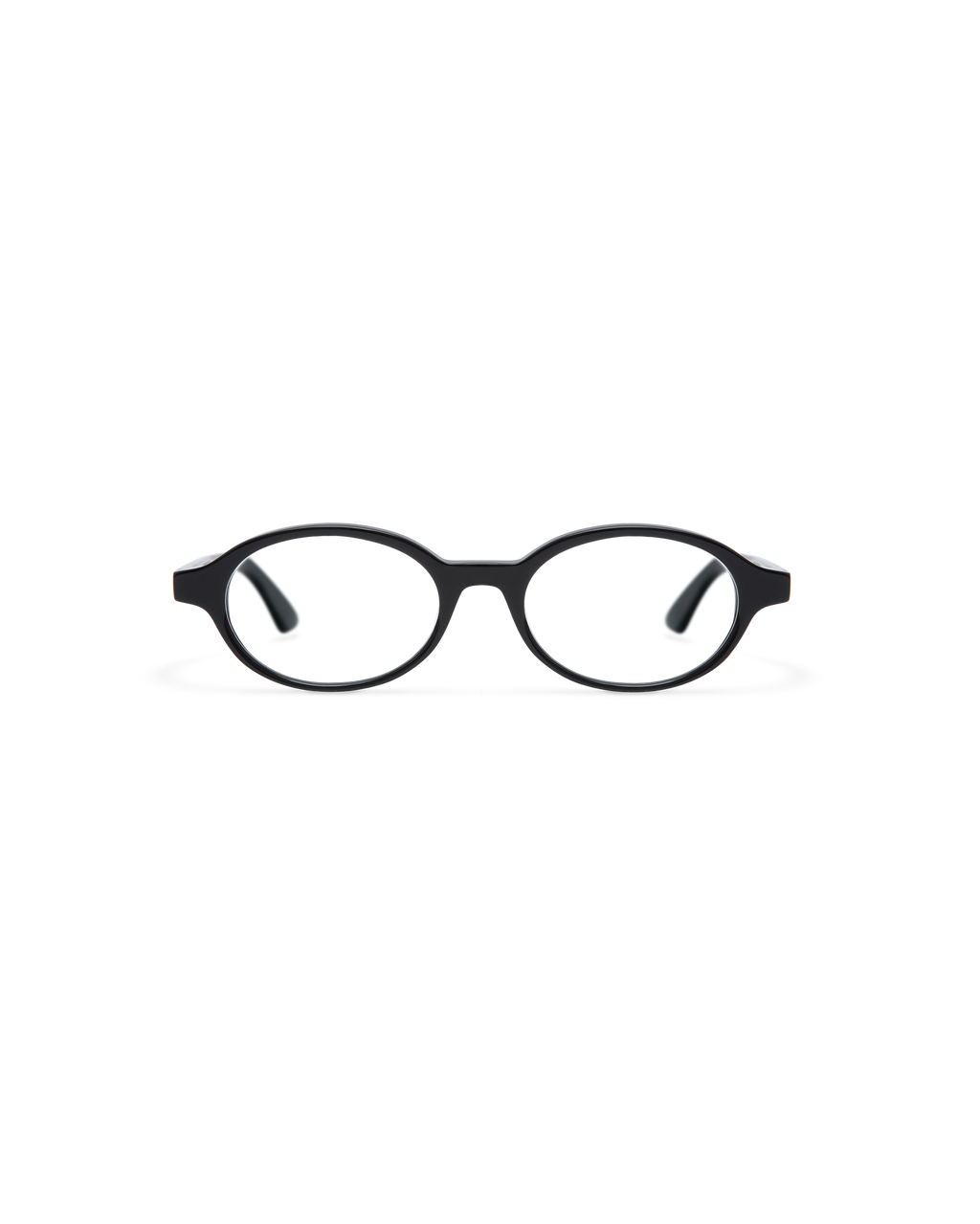 IGGY: Tiny Acetato Noir optical glasses by GIGI STUDIOS 13703