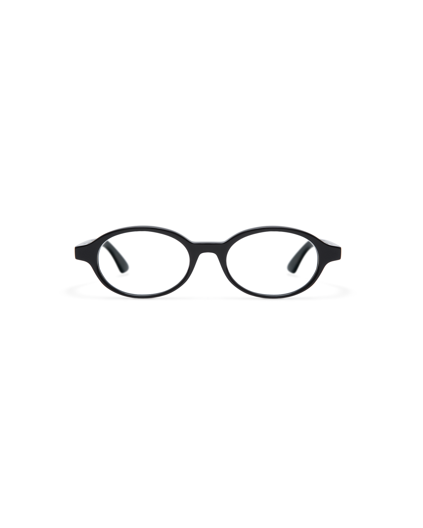 IGGY: Tiny Acetato Noir optical glasses by GIGI STUDIOS 13703