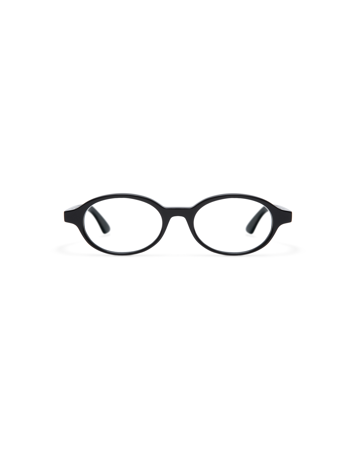 IGGY: Tiny Acetato Noir optical glasses by GIGI STUDIOS 13703
