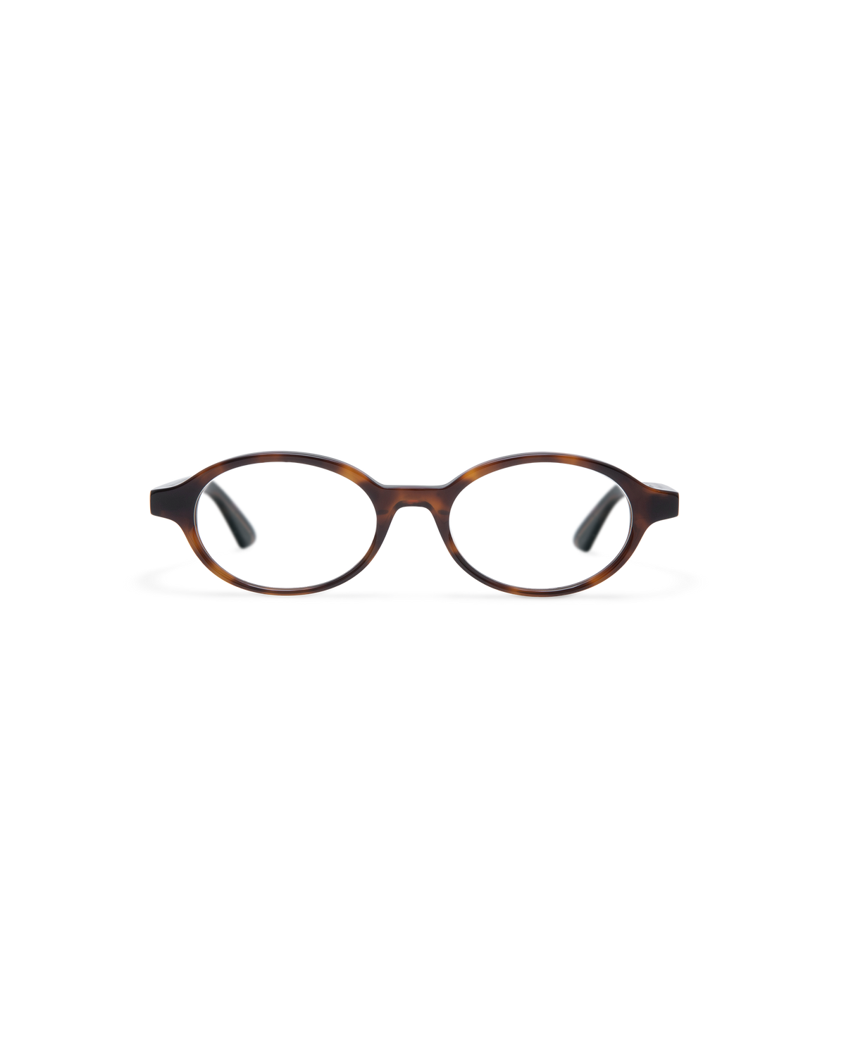 IGGY: Tiny Acetato Havana optical glasses by GIGI STUDIOS 13705