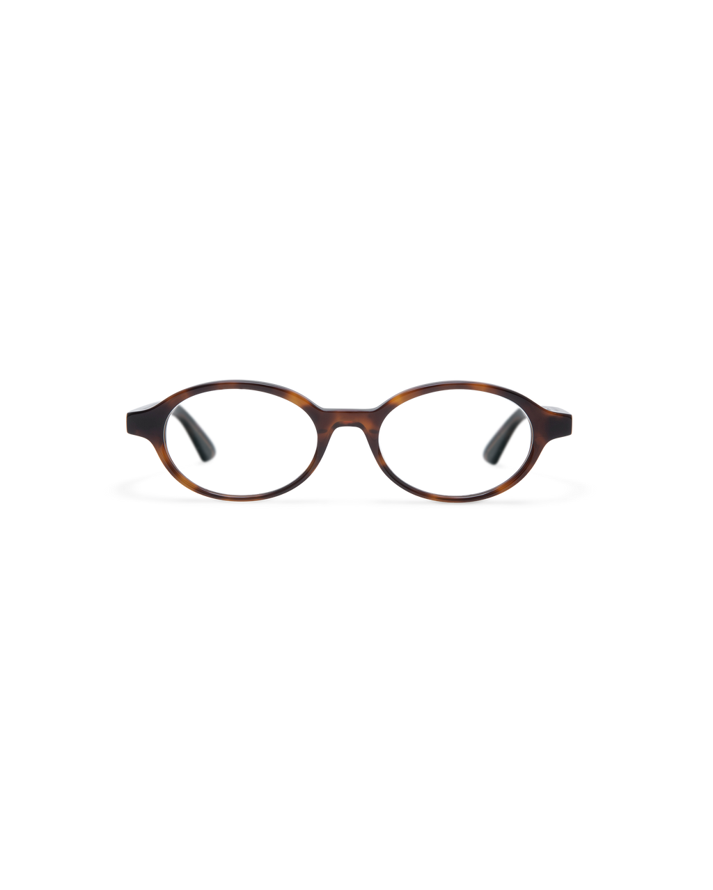 IGGY: Tiny Acetato Havana optical glasses by GIGI STUDIOS 13705