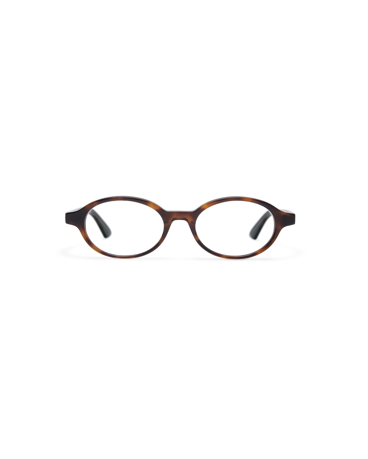 IGGY: Tiny Acetato Havana optical glasses by GIGI STUDIOS 13705
