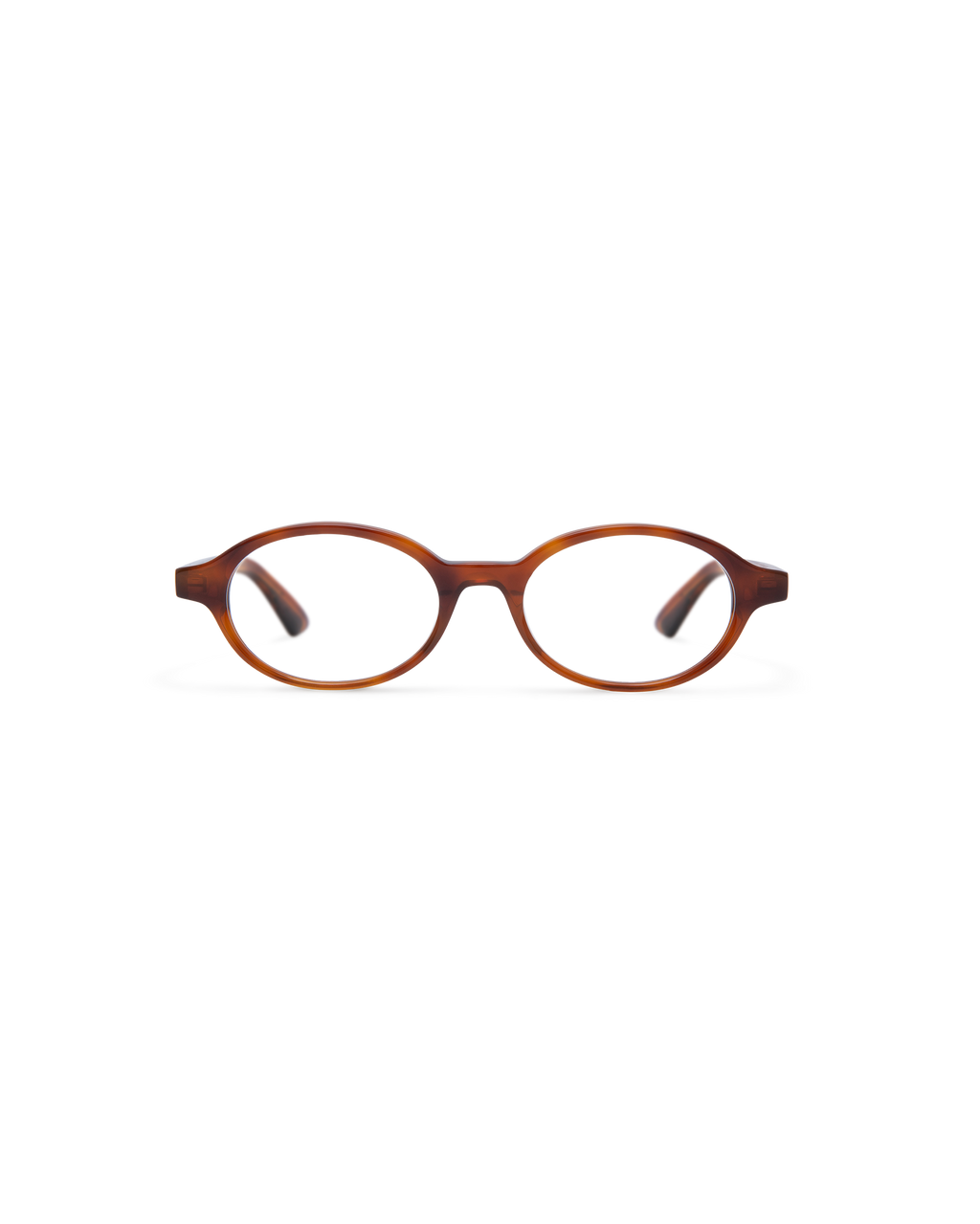 IGGY: Tiny Acetato Havana optical glasses by GIGI STUDIOS 13707