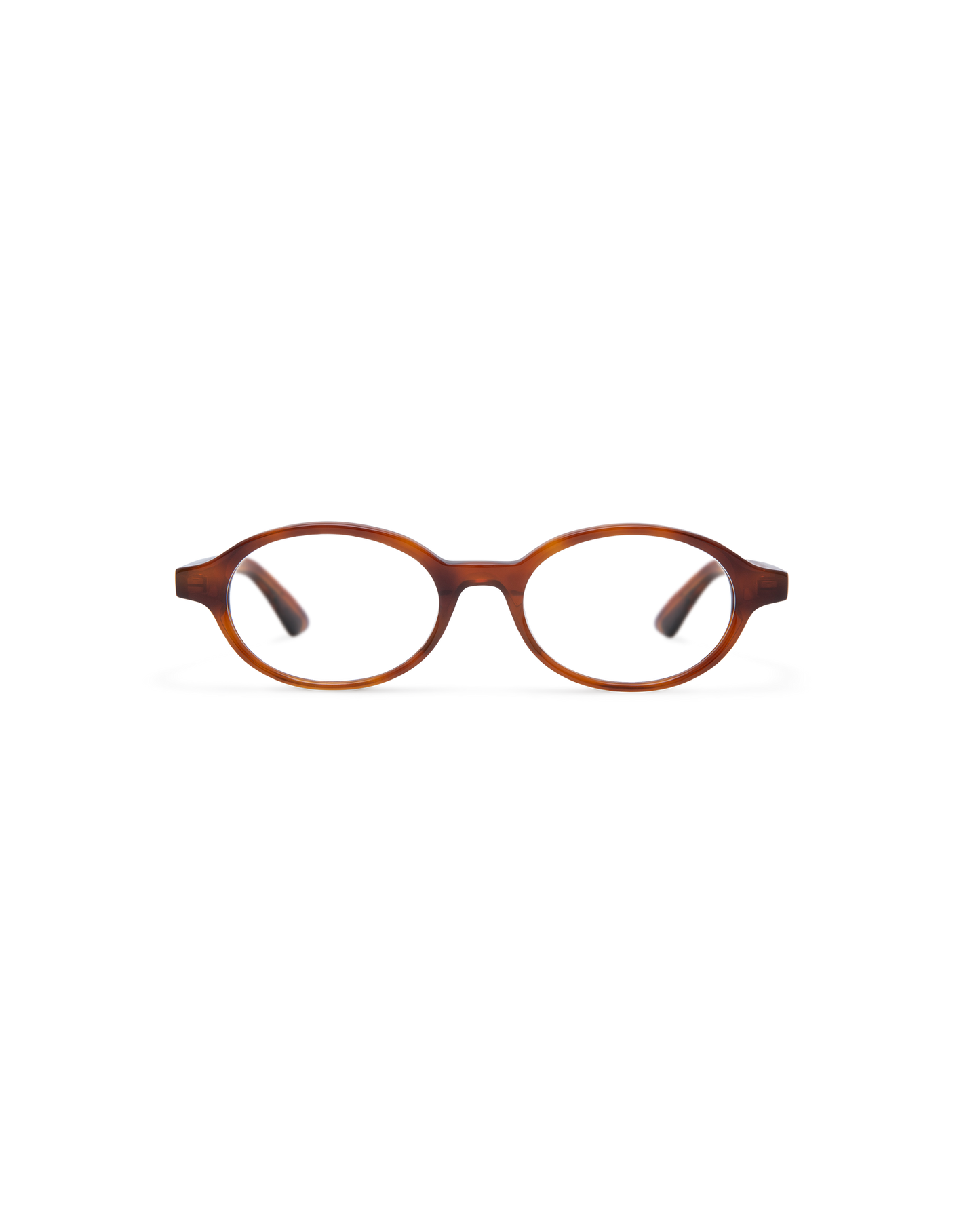 IGGY: Tiny Acetato Havana optical glasses by GIGI STUDIOS 13707
