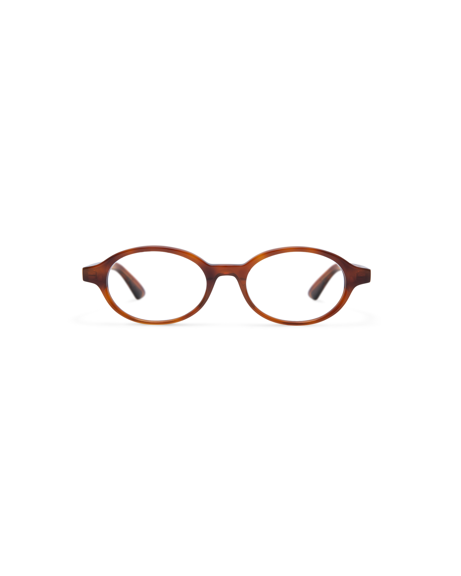 IGGY: Tiny Acetato Havana optical glasses by GIGI STUDIOS 13707