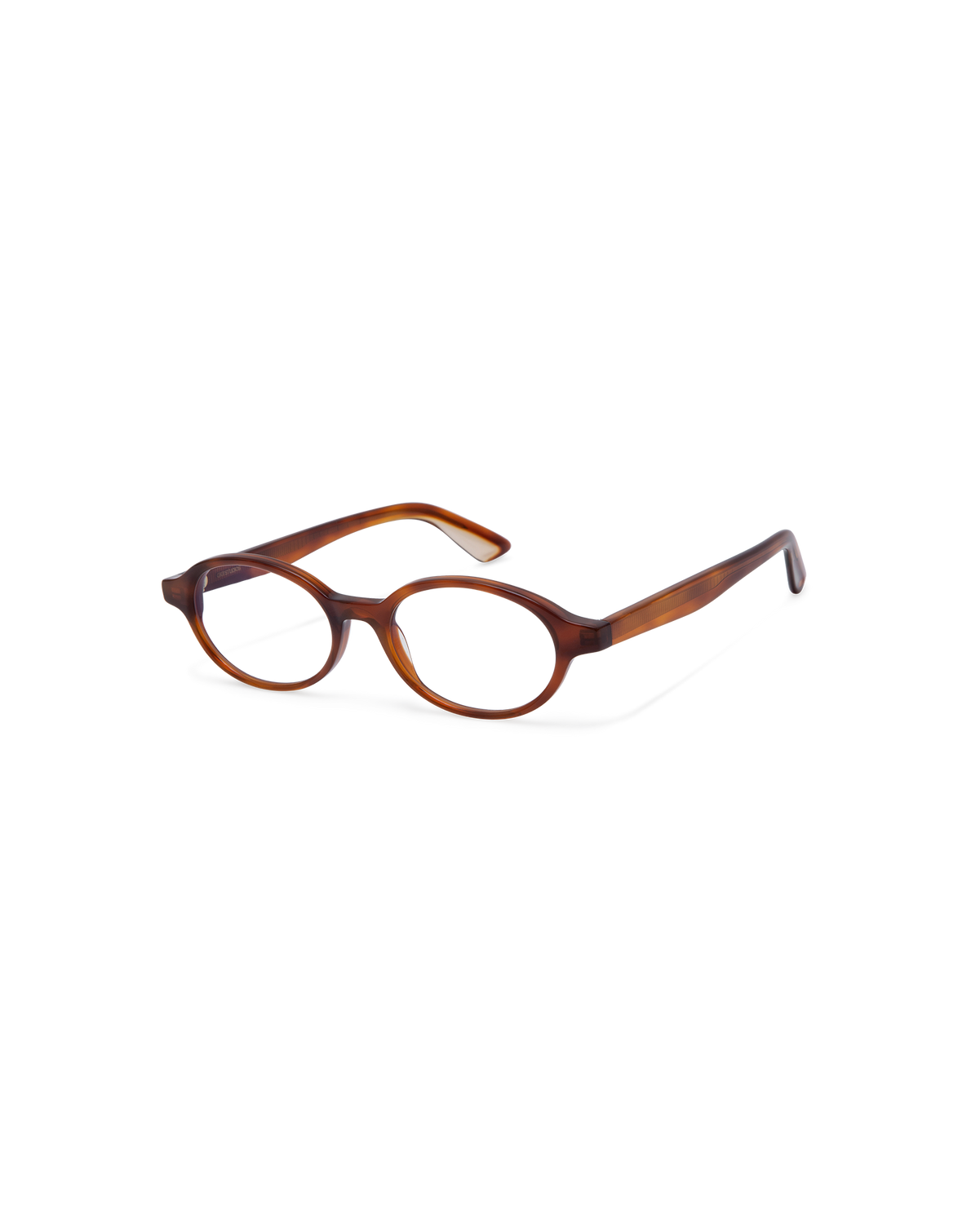 IGGY: Tiny Acetato Havana optical glasses by GIGI STUDIOS 13708