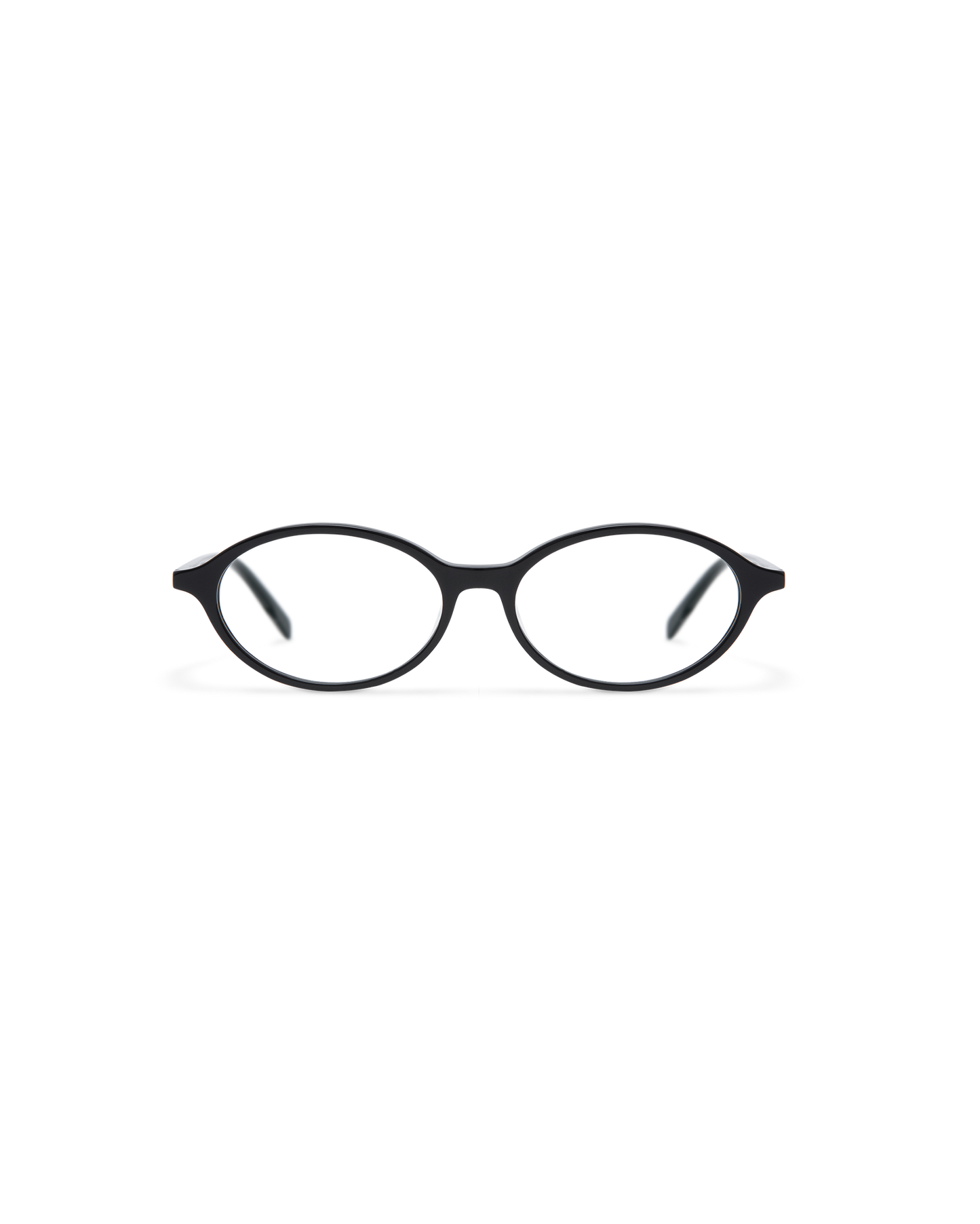 OLES: Ovaladas Acetato Noir optical glasses by GIGI STUDIOS 13721