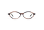 OLES: Ovaladas Acetato Havana optical glasses by GIGI STUDIOS 13725