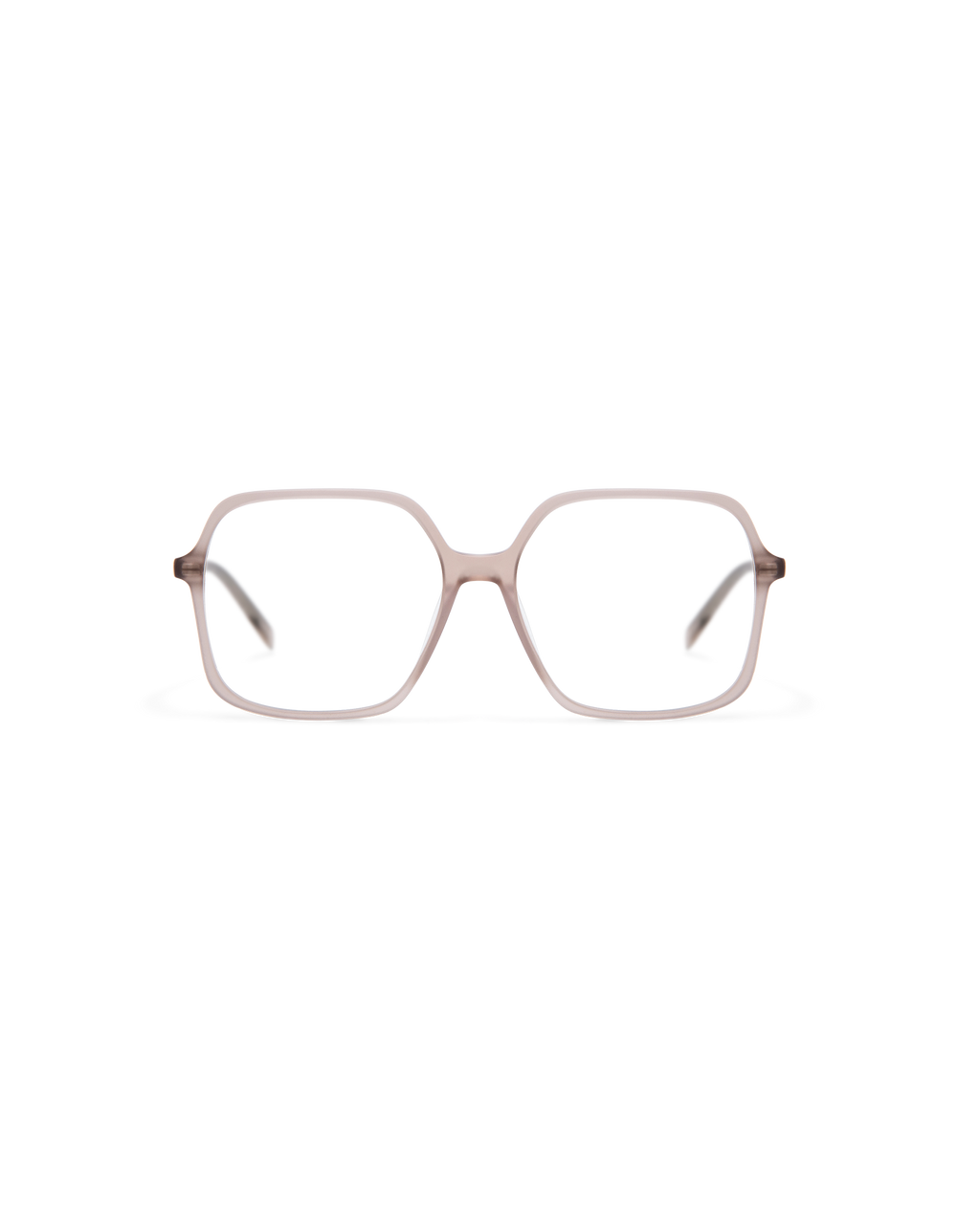 EINO: Redondas Acetato Marrón optical glasses by GIGI STUDIOS 13749