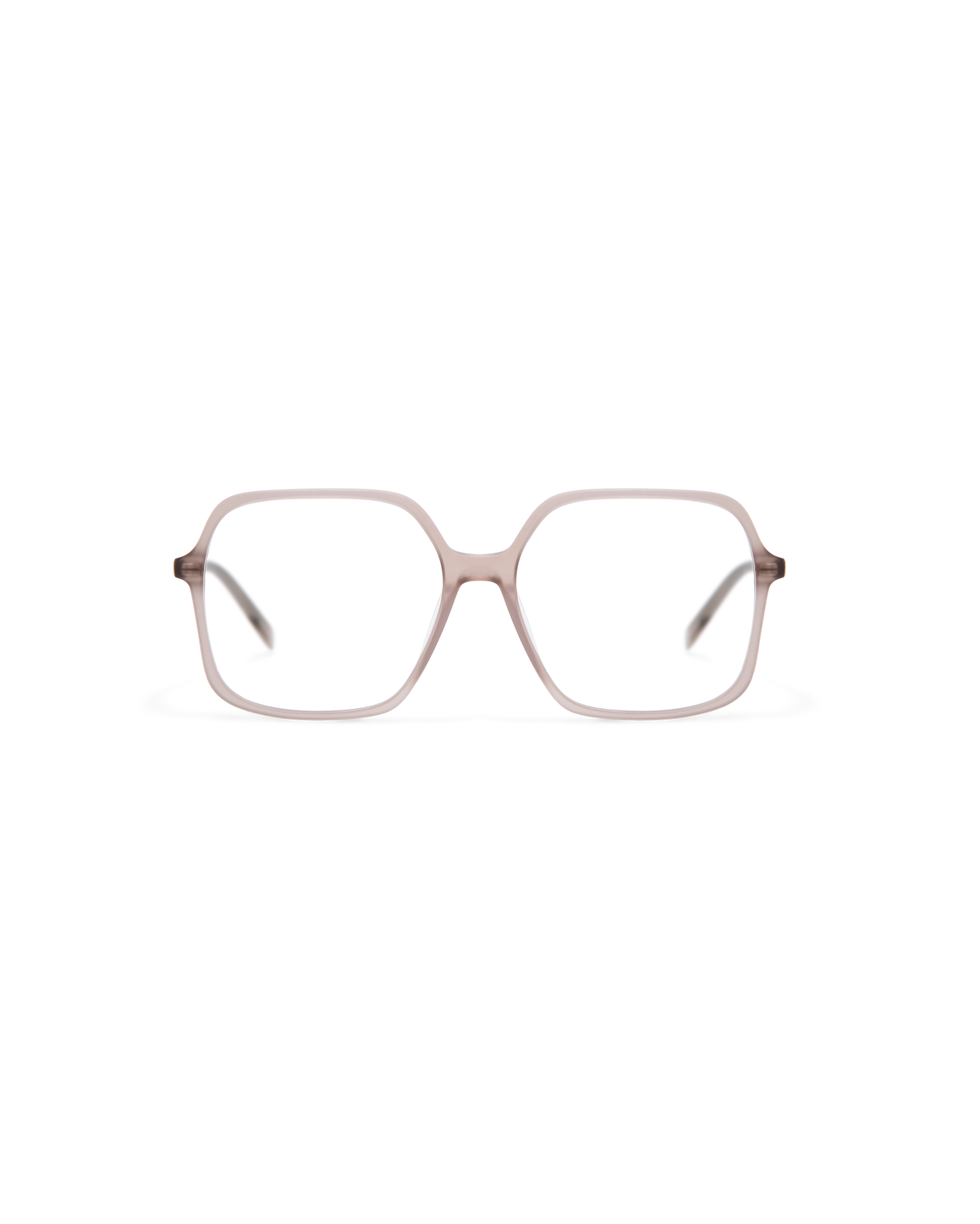 EINO: Redondas Acetato Marrón optical glasses by GIGI STUDIOS 13749