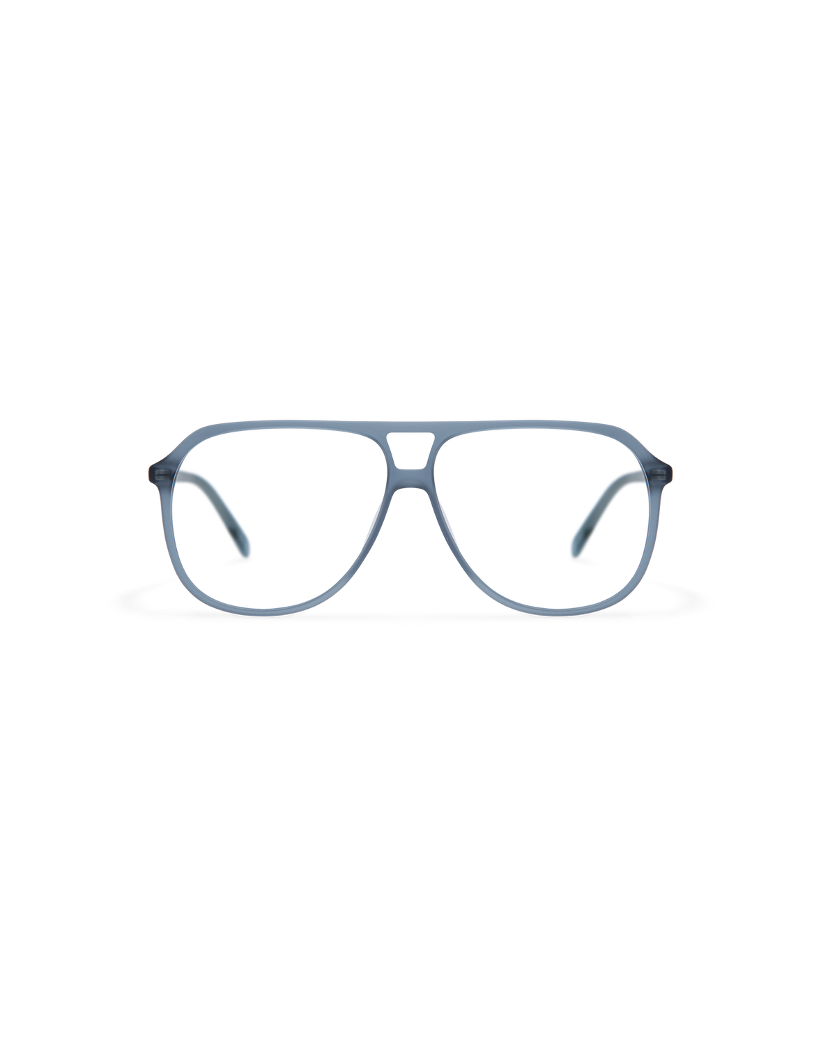 TIRE: Aviador Acetato Azul optical glasses by GIGI STUDIOS 13773