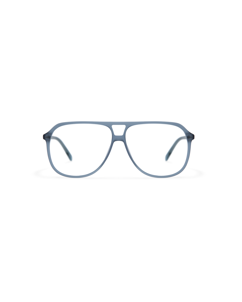TIRE: Aviador Acetato Azul optical glasses by GIGI STUDIOS 13773