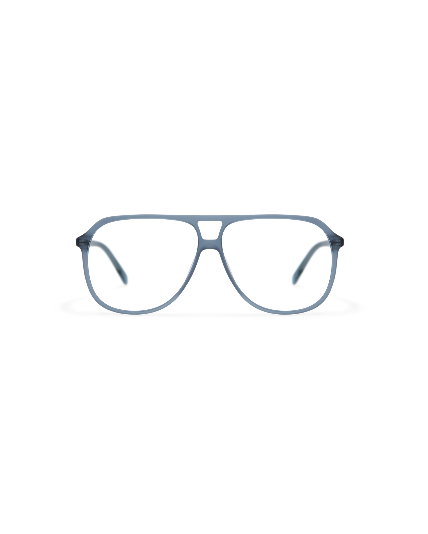 TIRE: Aviador Acetato Azul optical glasses by GIGI STUDIOS 13773