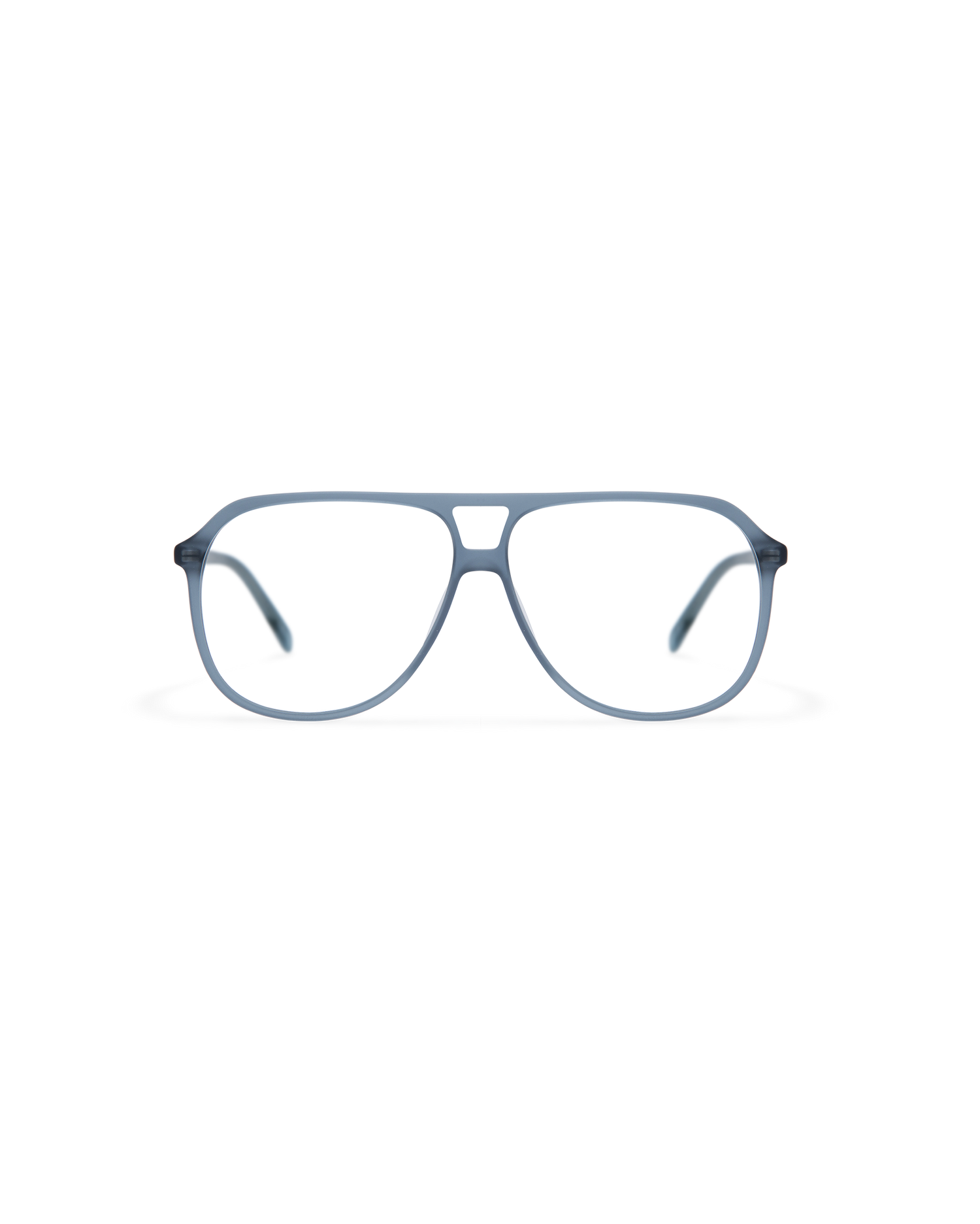 TIRE: Aviador Acetato Azul optical glasses by GIGI STUDIOS 13773