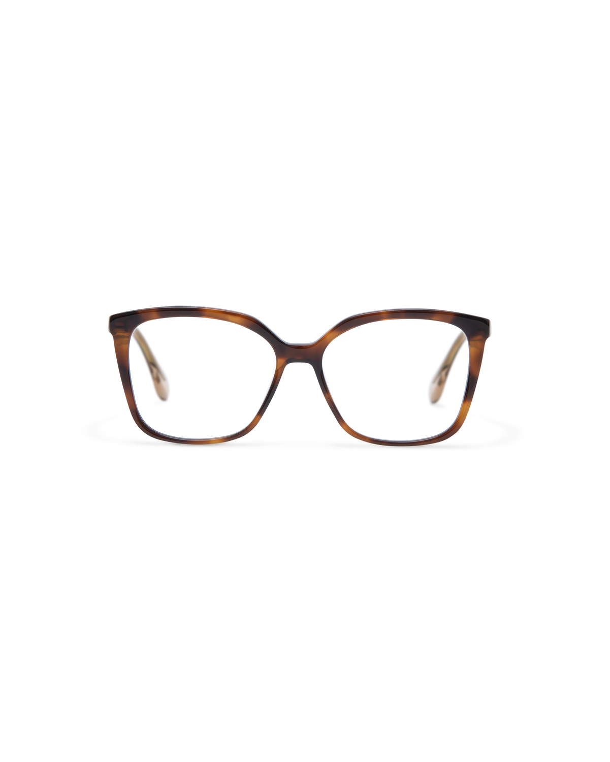 LIS: Cat Eye Acetato Havana optical glasses by GIGI STUDIOS 13813