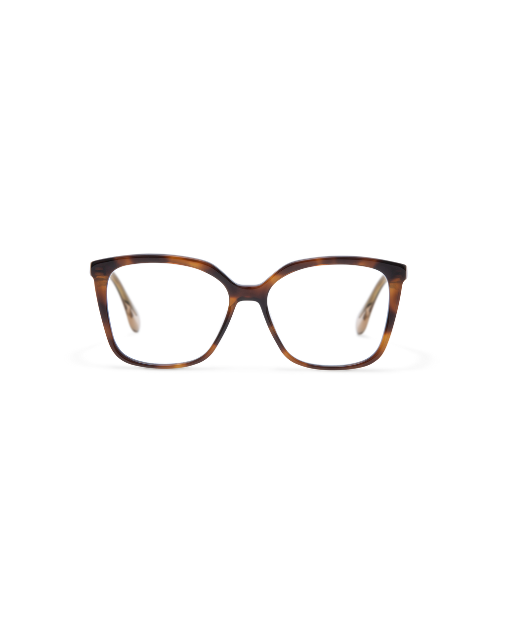 LIS: Cat Eye Acetato Havana optical glasses by GIGI STUDIOS 13813