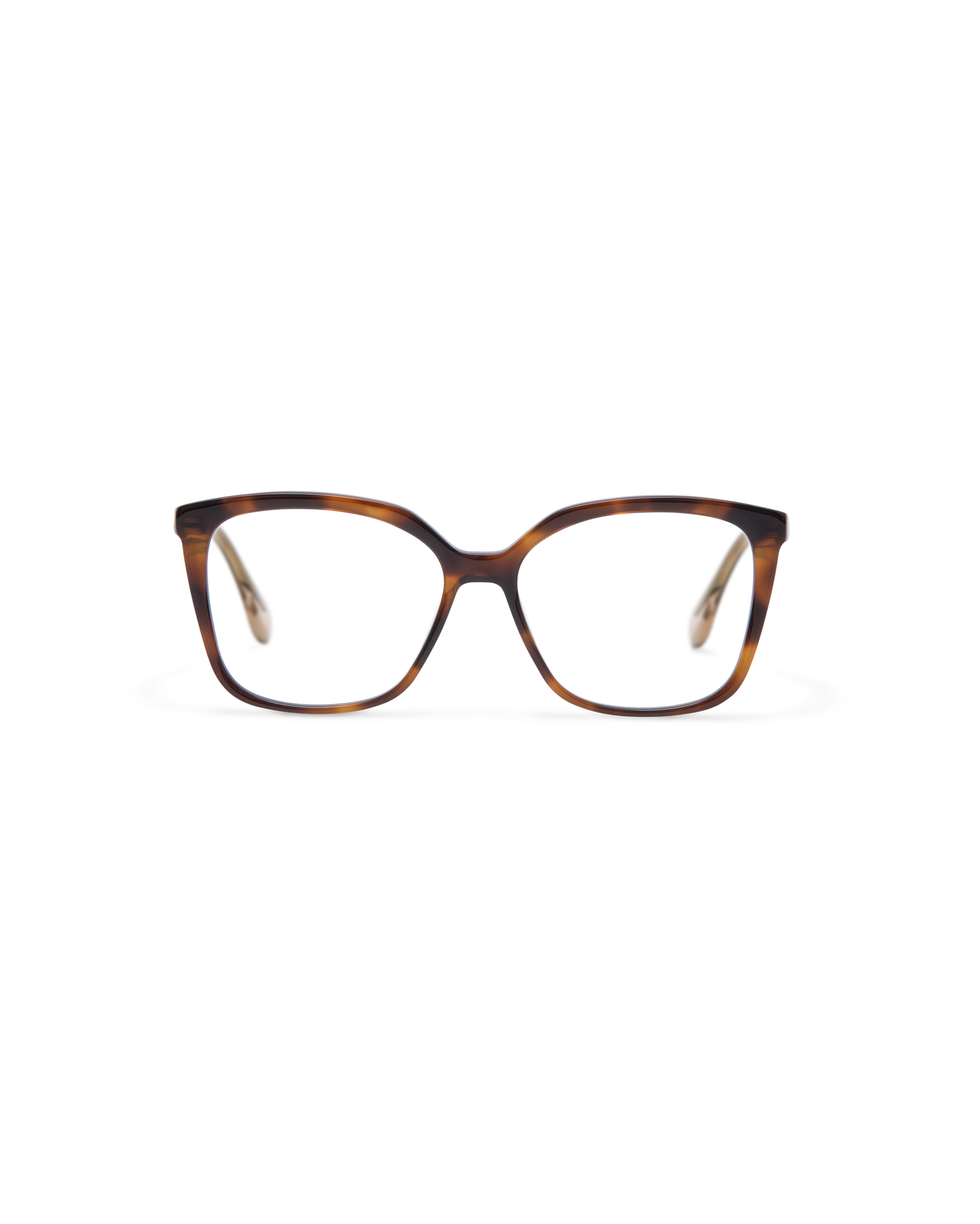 LIS: Cat Eye Acetato Havana optical glasses by GIGI STUDIOS 13813