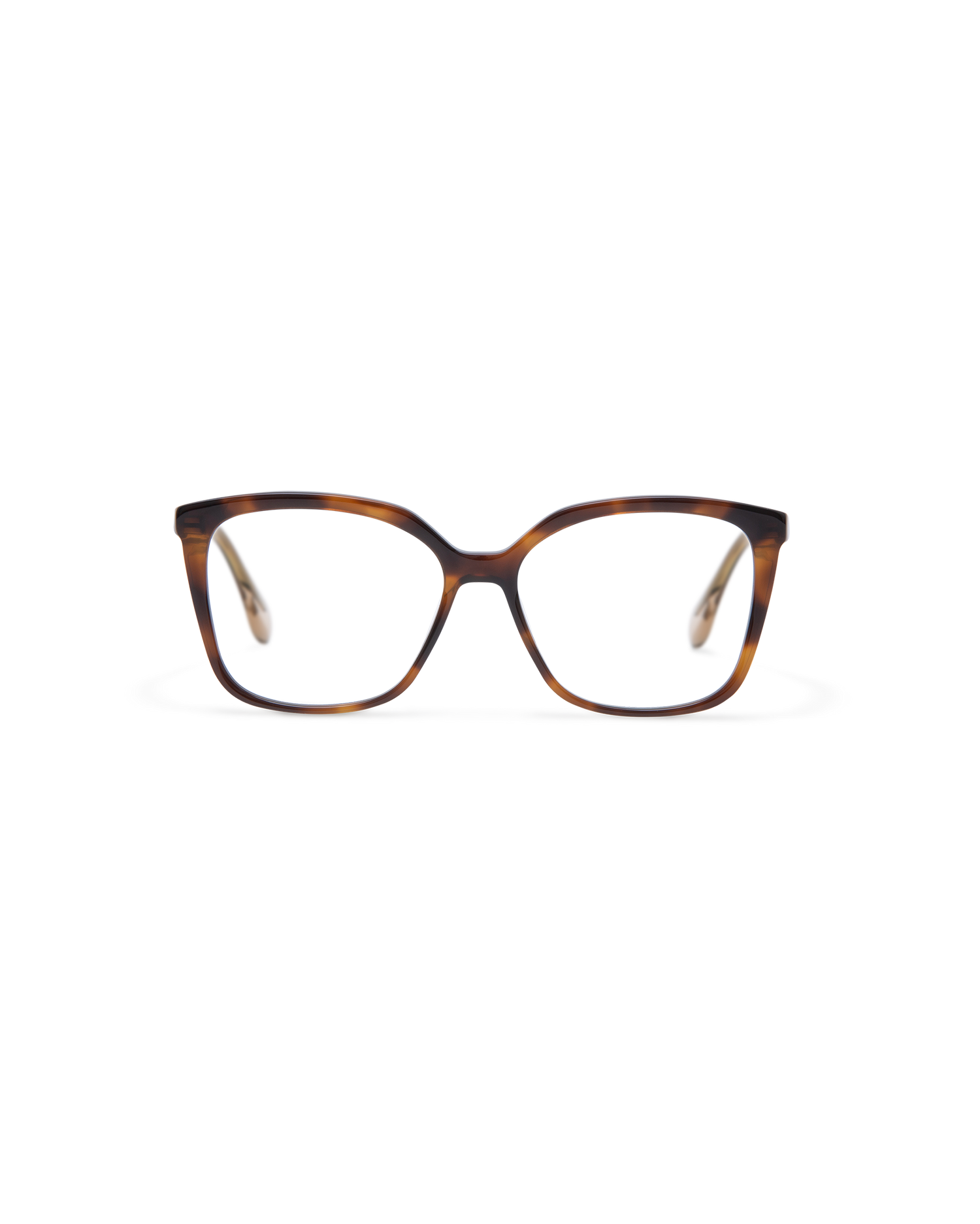 LIS: Cat Eye Acetato Havana optical glasses by GIGI STUDIOS 13813