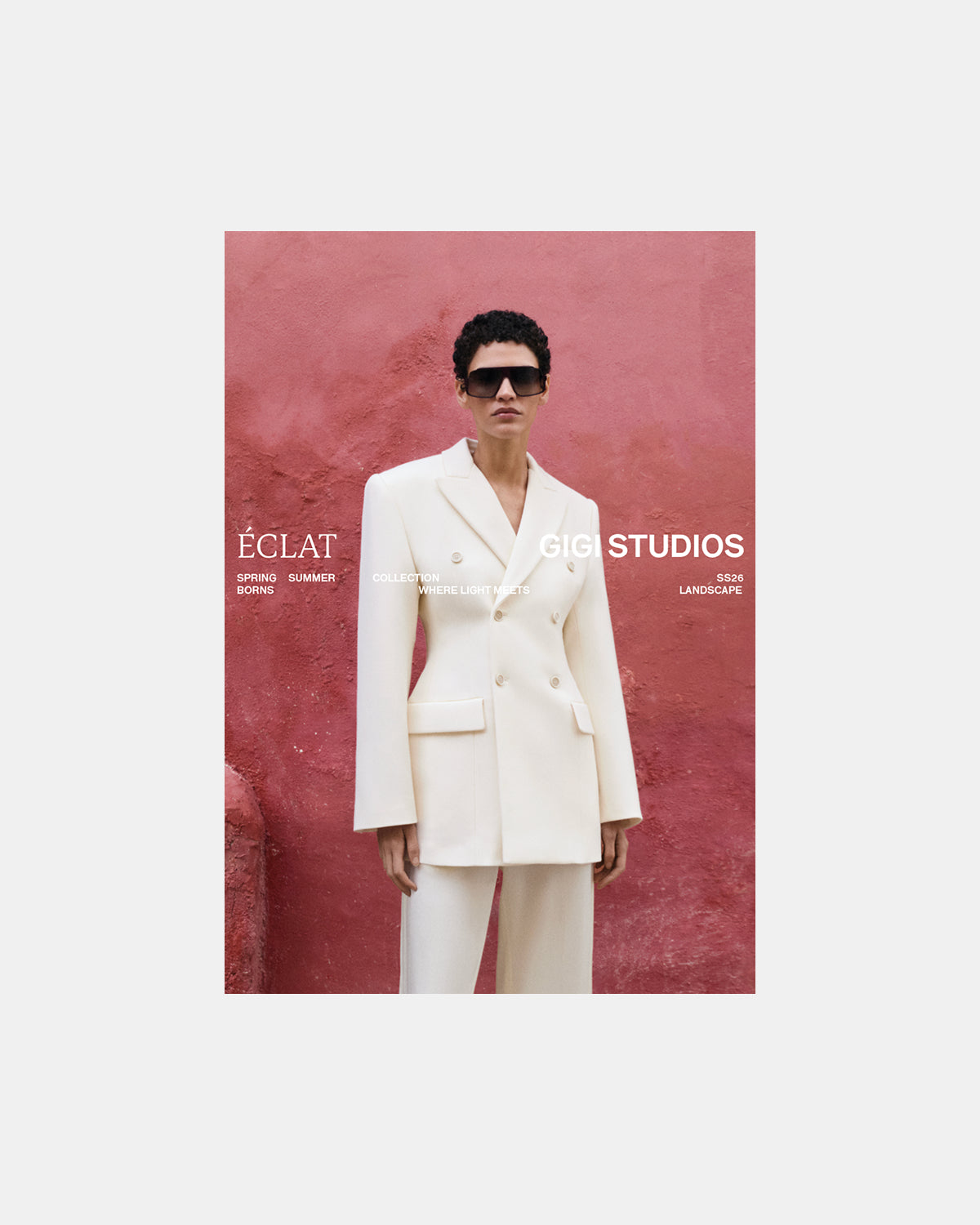 MAGAZINE SS26